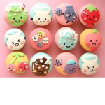 Lil cute Nuggets Group