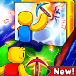 Mine Wall Simulator icon