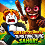 Don’t Get Crushed By Sahur