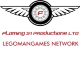 Flaming 51 Fire Equipment & Apparatus Workshop