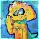 :- the fishies-: