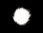 Dark Bright moon