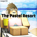 The Pastel Resort