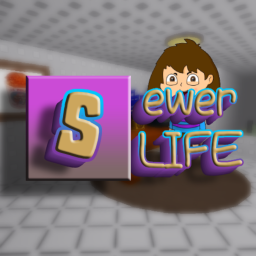 (ICON) Sewer Life (BETA)