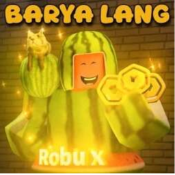 [SEASIDE] Barya Lang