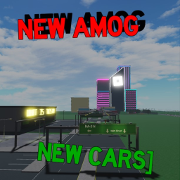 []New Amog (WIP)