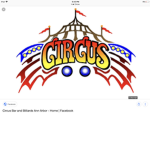 Circus girls an boys