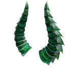 Dreambound  Horns Of Emerald