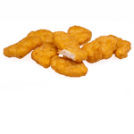 Sussy Chicken Nuggets