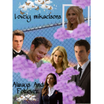 Lovely Mikaelsons