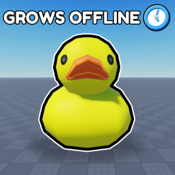 My Pet Quack
