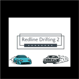 Redline Drifting 2(Beta)