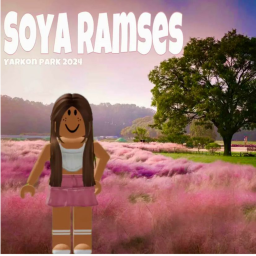 Soya Ramses Yarkon Park