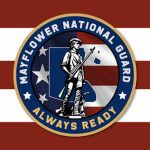 Mаyflοwеr National Guаrd