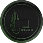 Légion Étrаngère ᅠ