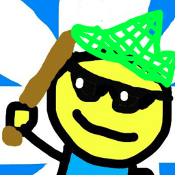 Stampy kot's fan place