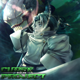 Curse Project