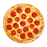 Pepperoni Pizza Group!