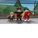 [- Roblox Anti- Daters Enforcement Society -]