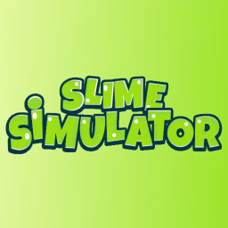Slime Simulator (Beta Release)