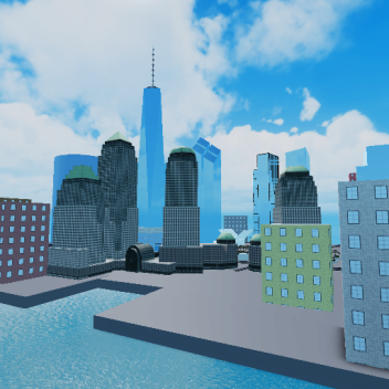 [FREE ADMIN] World Trade Center Now