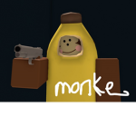Monke's Together Strong!