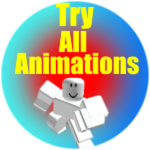 Try Animations & Emotes