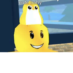Duck story 🤯