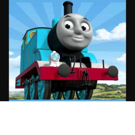 Thomas The Tank Engine RP [HALLOWEEN]