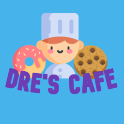 Dre's Cafe [New!}