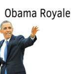 Obama Royale Development