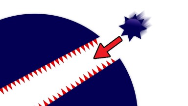 Spikey Balloon Pop🎈