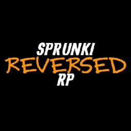 Sprunki Reversed RP icon