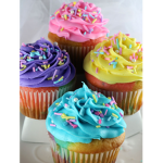 The Tasty Cupcake Group