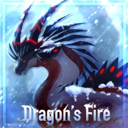 Dragon's Fire 🔥 icon