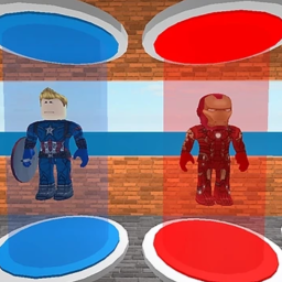 Superhero Tycoon! [NEW]