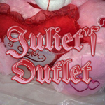 juliet’s outlet!