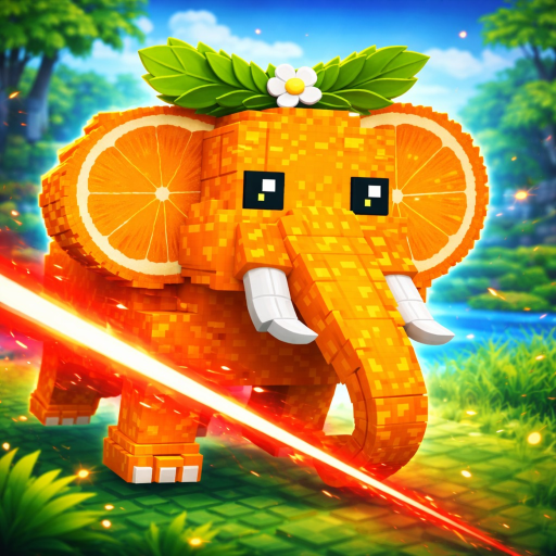 Dodge Laser for Brainrots