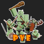 Age of Warfare II Survival Siege (UPDATE!)