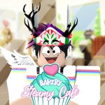 Bakery Steamy Café