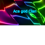 Ace god offical clan