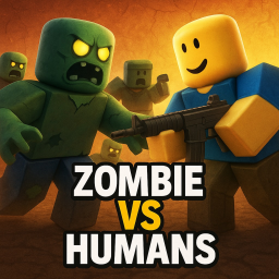 Zombies vs Humans