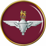 Parachute Regimеntᅠᅠ