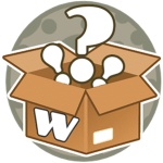 [ Weirdo Box (TM) ]