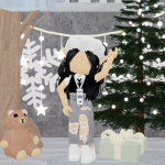 Bubbles water park! [in bloxburg]