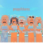preppyXcharms