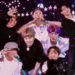 Bts merch