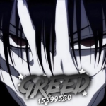 欲 Greed 欲