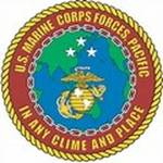 [USA] Marine Drill Team