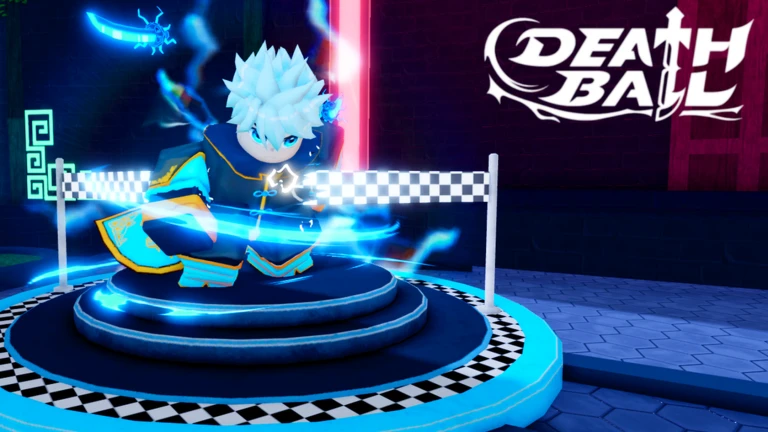 Lightning Race Event